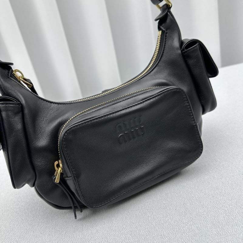 Miu Miu Hobo Bags